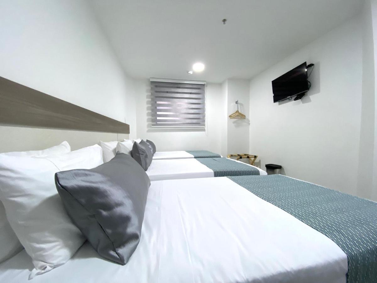 Hotel Seven Medellin
